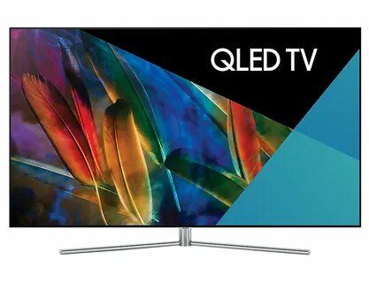 Qled это