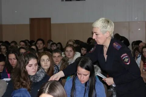 Дмитровский отдел