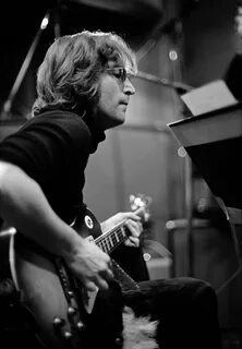 John lennon music