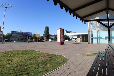 Город гумрак