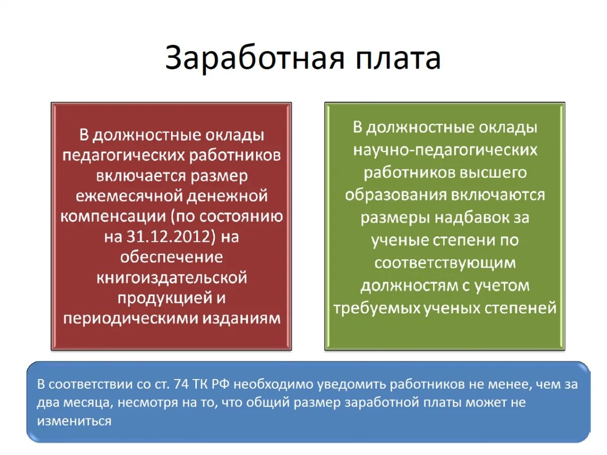 1. Закон об образовании РФ. Фундамент обучающей системы государства..