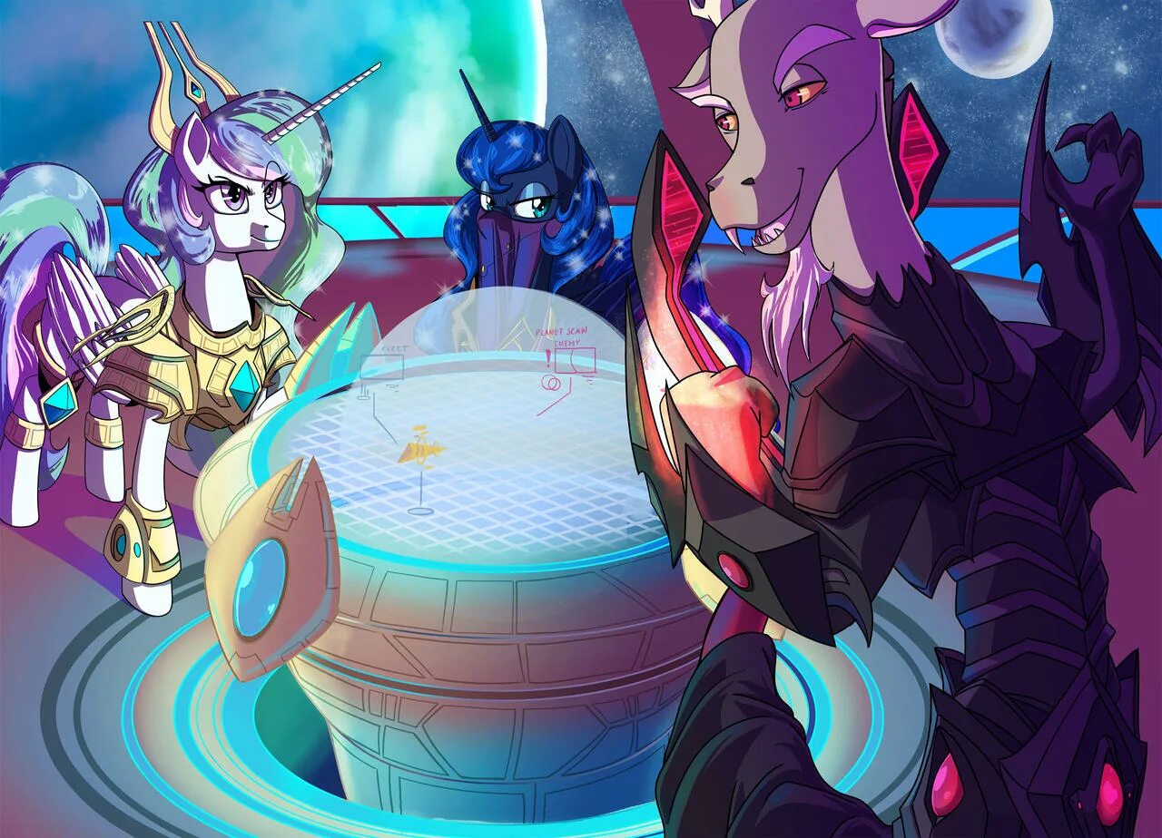 Starcraft discord. Фотонная пушка старкрафт. Старкрафт 2 пони. Млп дискорд кроссовер. Сталкрафт ава.