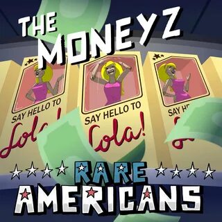 Rare americans перевод