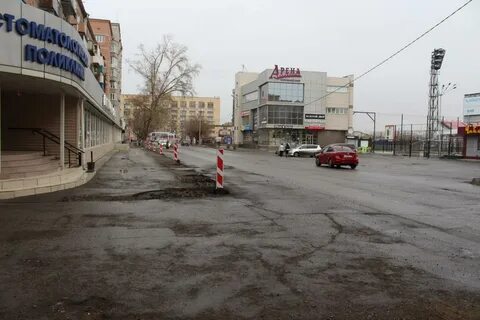 Ул вяткина