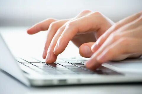 Typing services