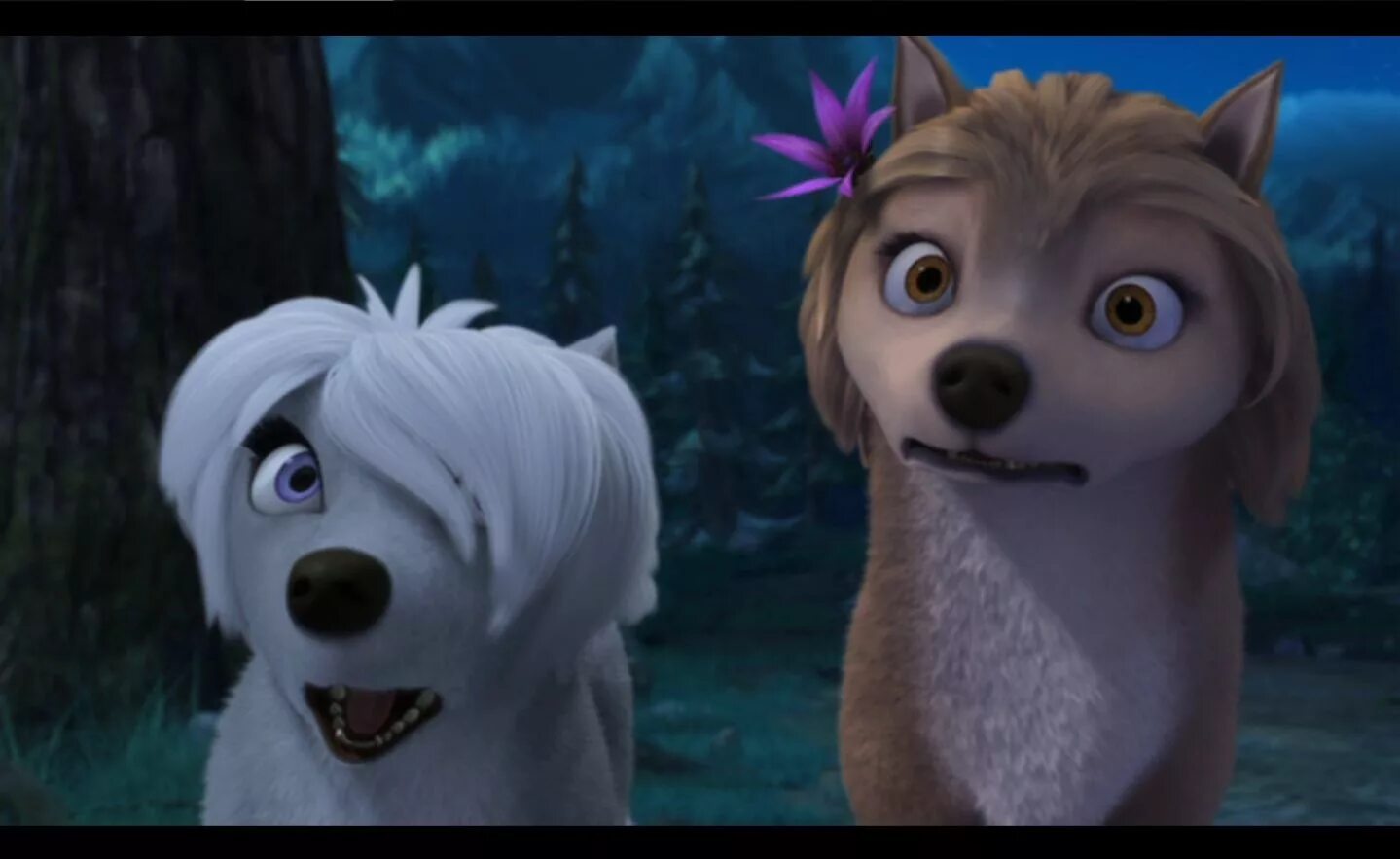 альф и омега 1