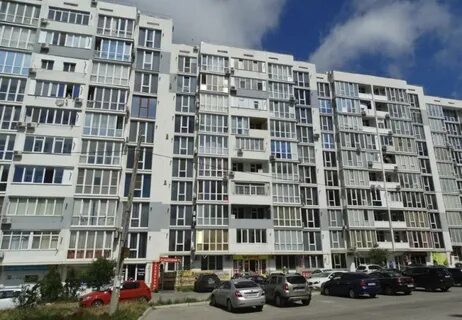 Г севастополь ул колобова