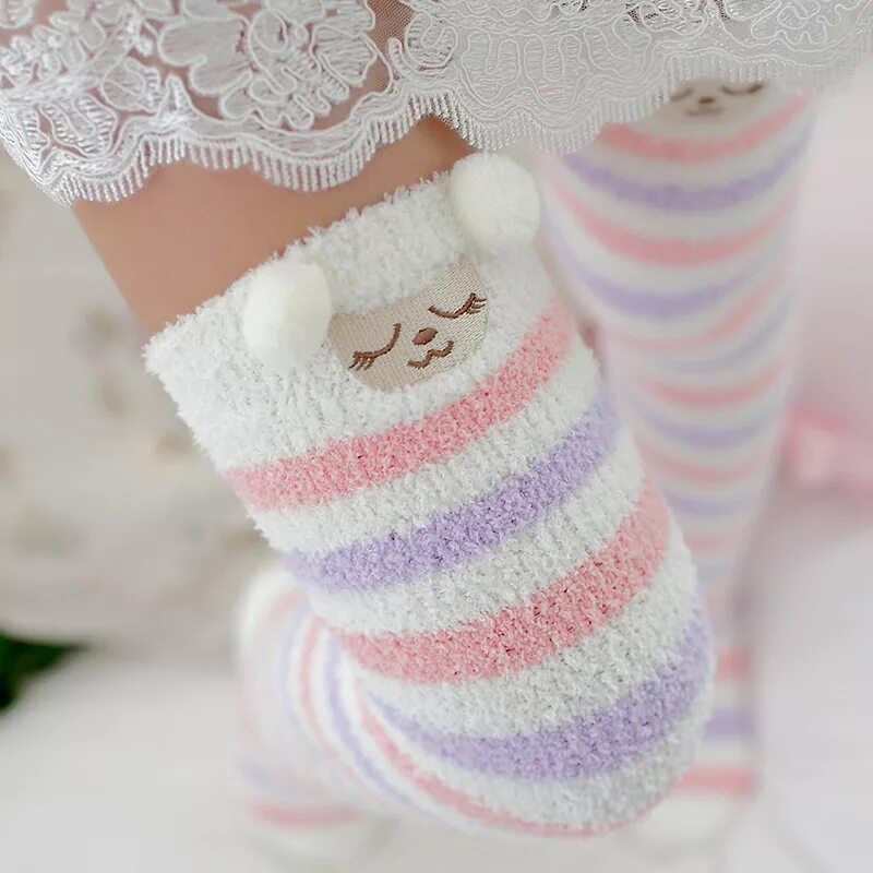 Милые носочки. Милые тёплые носочки. Милые теплые носки. Милые носочки для девушки.