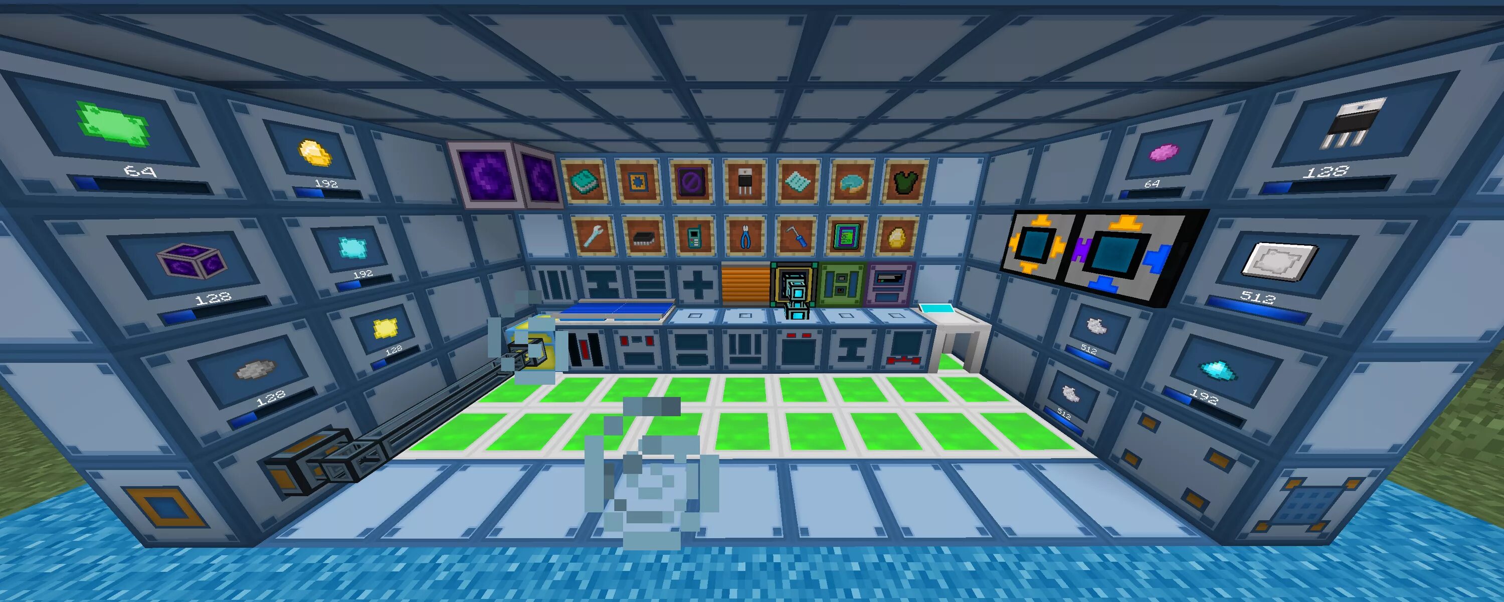 Main class net minecraft client minecraft