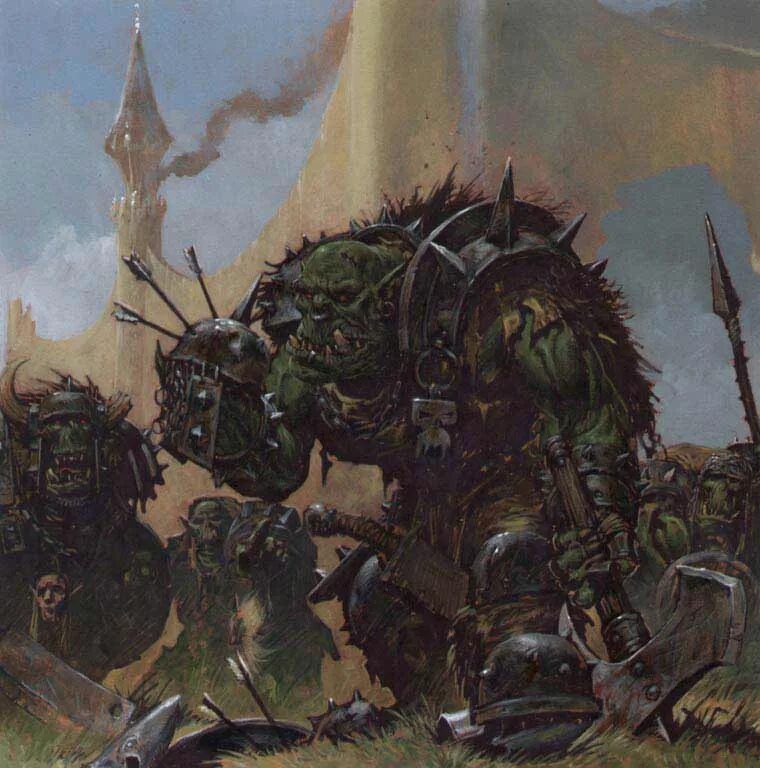 Warhammer про орков. Warhammer про орков. Warhammer 40000 орки. Warhammer про орков. Орки вархаммер 40к.