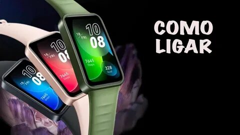 Huawei band 8 vs honor band 8