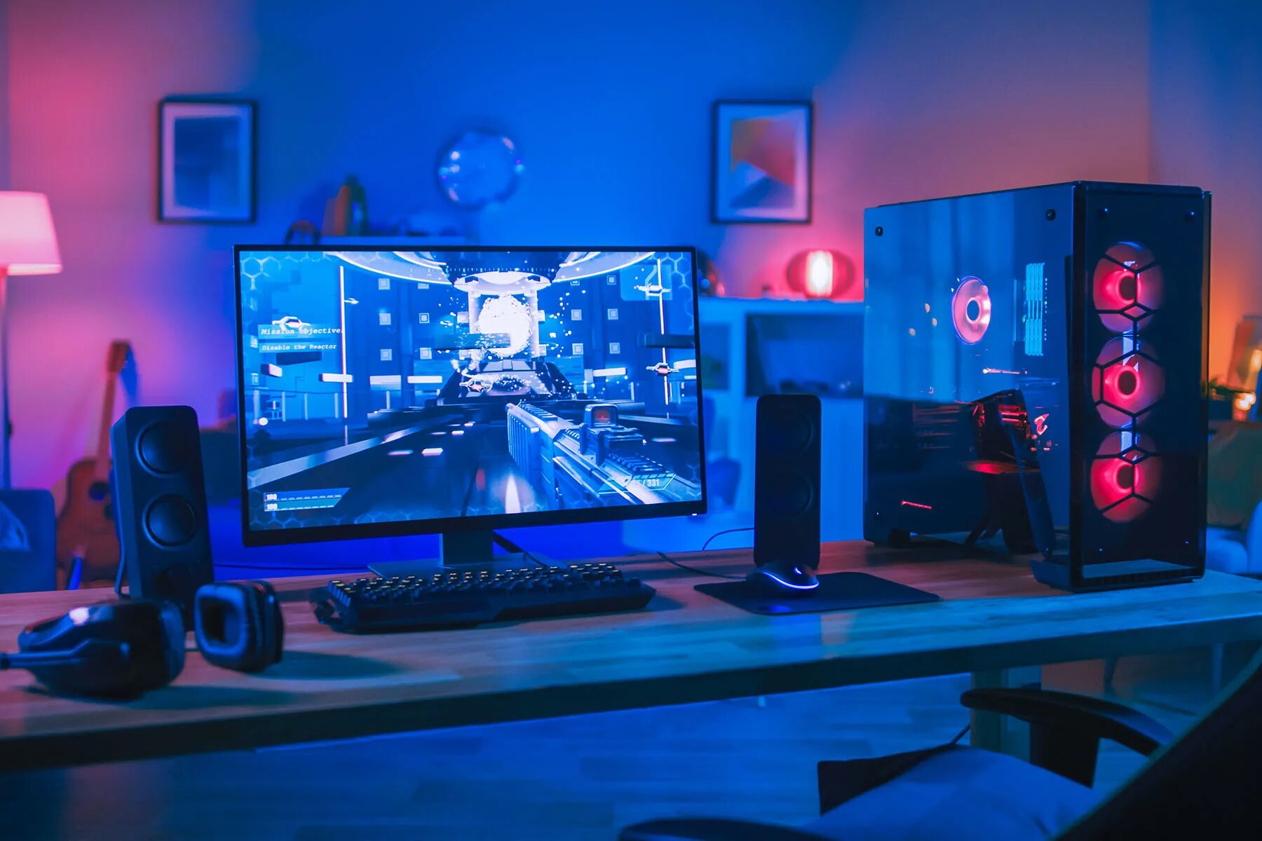 Best computers games. Best computers games