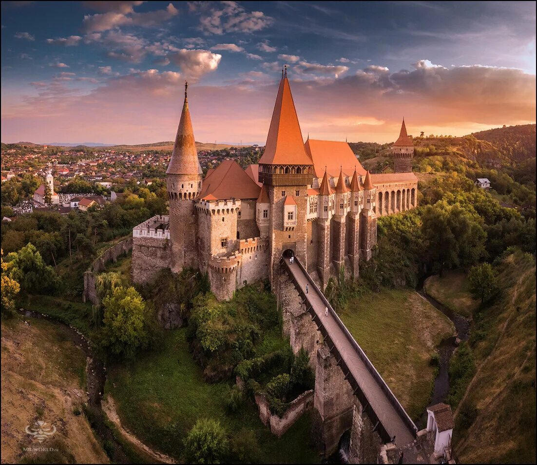 Transylvania