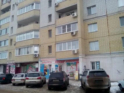 Ул тихая 55
