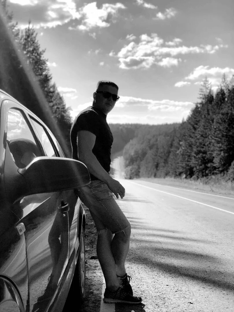 Дмитрий Рубцов, 37 лет, (24.06.1987), Екатеринбург, Россия