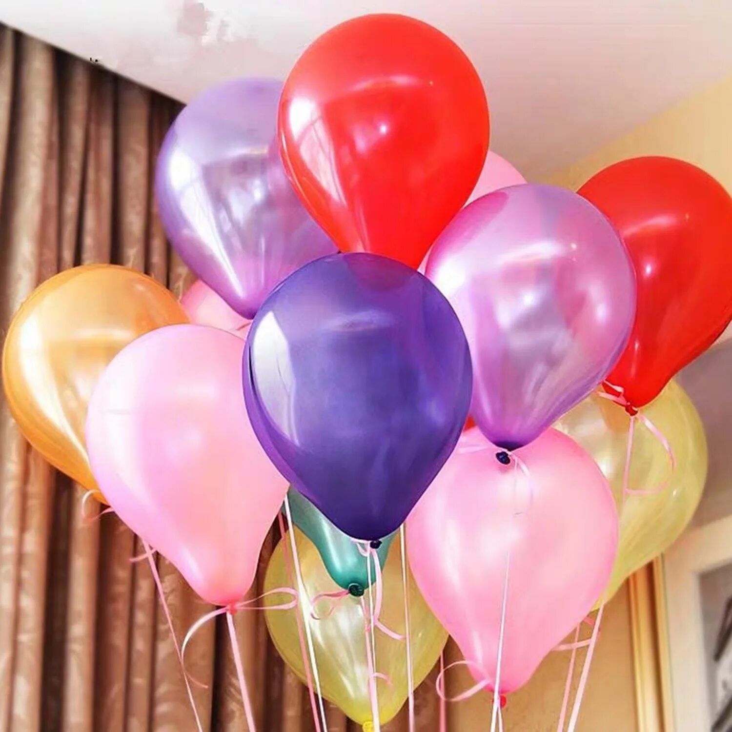 Красивые шарики на день рождения. Воздушный шарик. Гелевые шары. Шары с днем рождения. Гелевые шторы.
