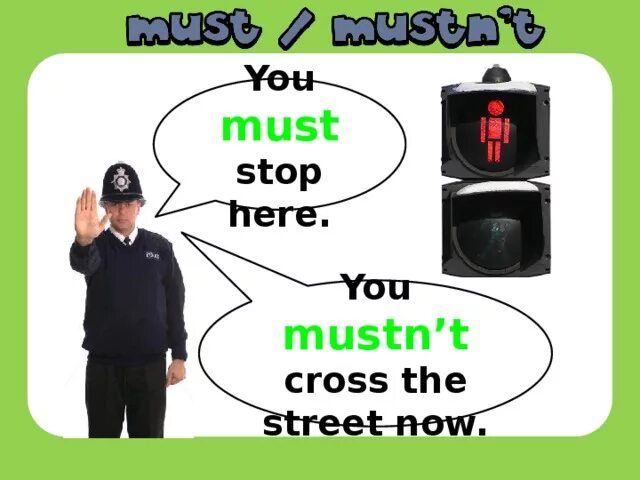 You must stop. Must mustn`t. Must mustn't правило. You must/you mustn't правило. Must картинка.