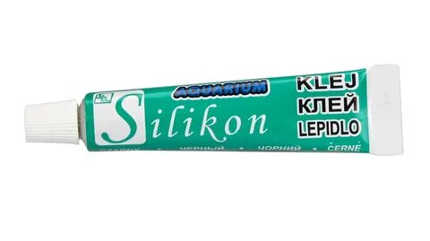 Силиконовый клей