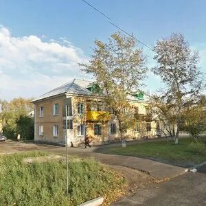Песочная красноярск