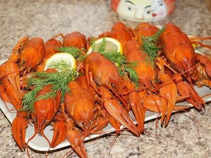 Раки сочи