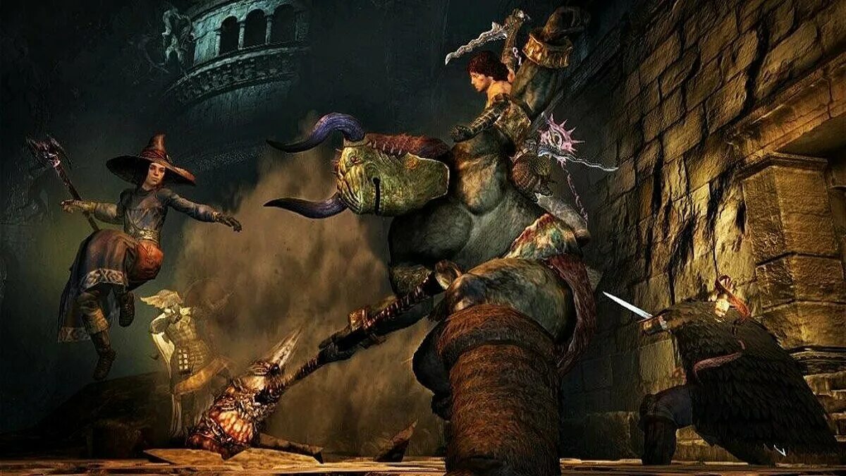 Dragons dogma сокровищница. Dragon&#039;s dogma: dark arisen. dragon s dogma dark arisen. dragon s dogma dark arisen 2016. драгон догма дарк аризен.