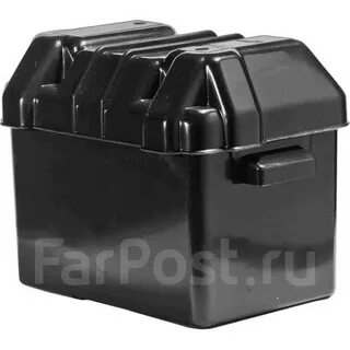 Аккумулятор чемодан