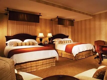 Hotel parts