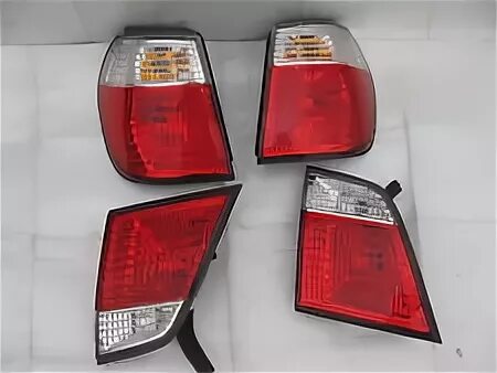 Куплю задний фонарь ниссан примера LTNI04 Junyan лампы задняя nissan primera p11 хэтчбек 96 98 чёрный бу купить в Р