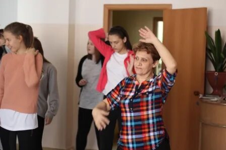 Школа 47 чита