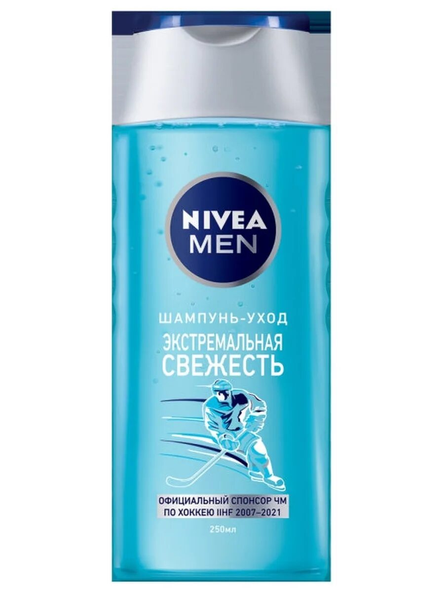 Шампунь nivea men. Нивея шампунь (мужской) экстремальная свежесть 250мл. .81424 "Nivea"шампунь мужской feel strong д/норм. Волос 400 мл. Nivea шампунь 400мл экстремальная свежесть муж.*12. Шампунь нивея мужской свежесть.