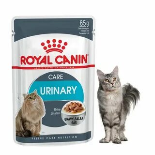 Royal canin urinary care