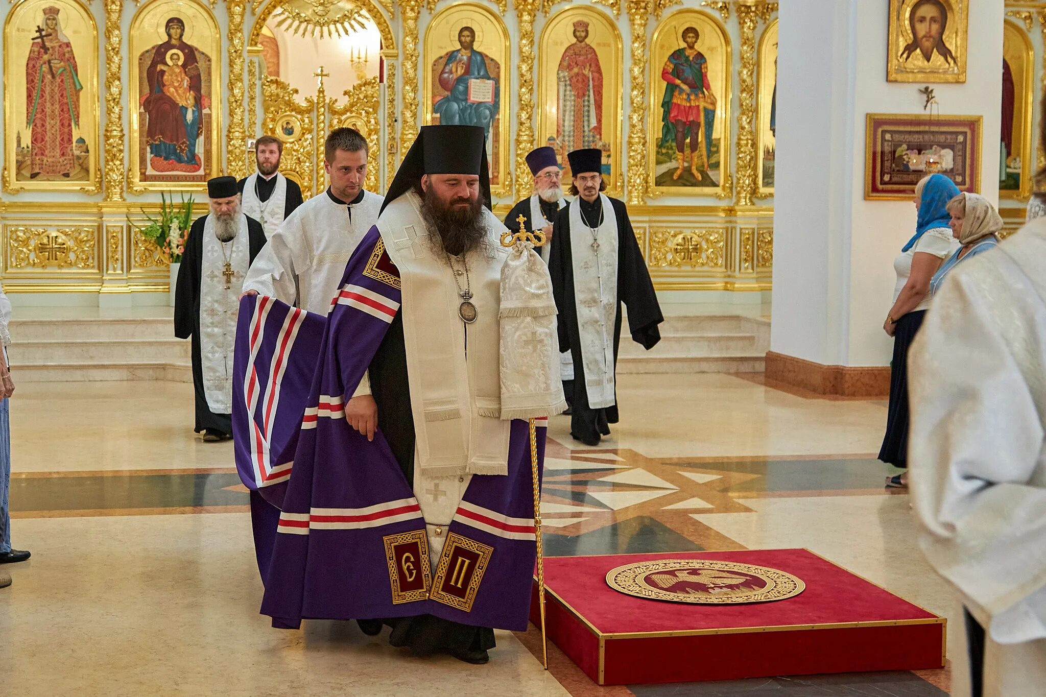 Египетская епархия. Константина и елены в митине г. Служба в храме преображения господня. Храм преображения господня чебаркуль. Храмы лебедянского благочиния.