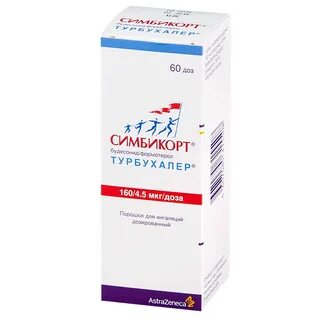 Беклометазон формотерол торговое название