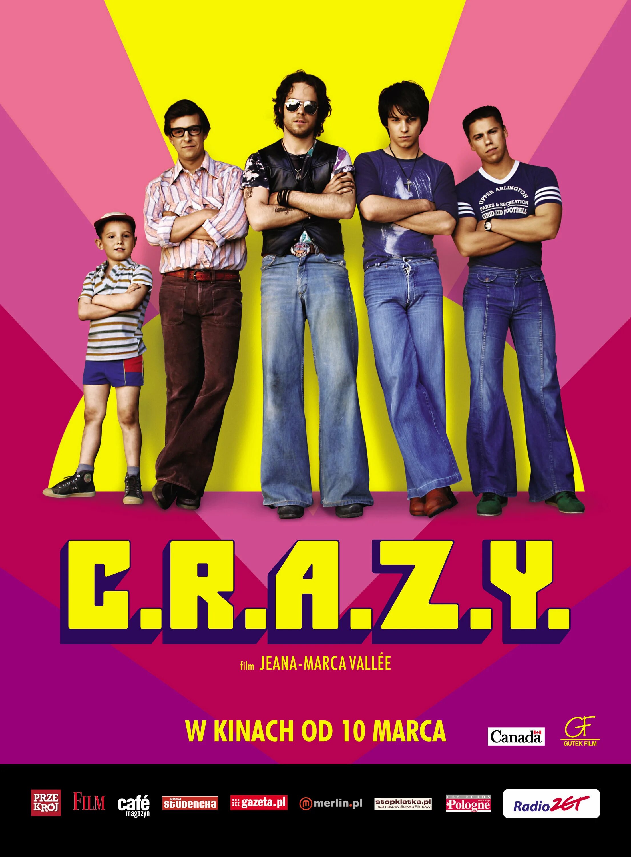 R обложка. «братья c. Z. C. Марк-андре гронден.