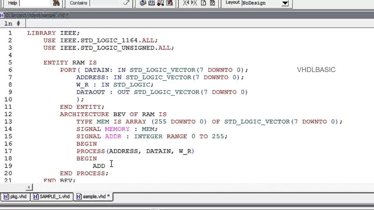 Vhdl код. Типы данных vhdl. таблица в vhdl. оператор process в vhdl. vhdl eclipse.