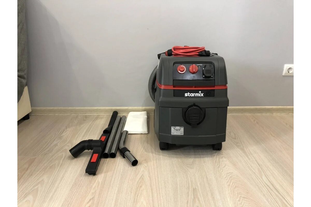 Starmix isc l 1625 top. Промышленный пылесос starmix isc l-1625 top 018577. пылесос стармикс 1625. промышленный пылесос starmix isc l-1625.