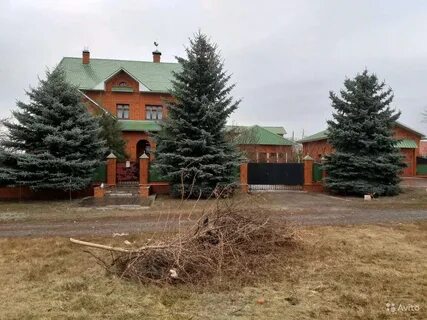 Бараново курская область