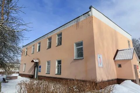 Гбуз мо психиатрическая больница no 8