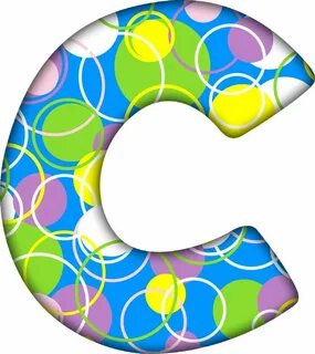 Letter c