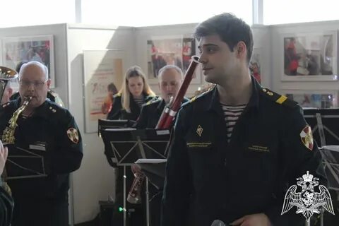 День росгвардии в 2024