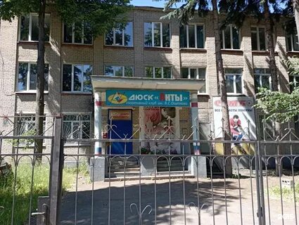 Пушкино добролюбова