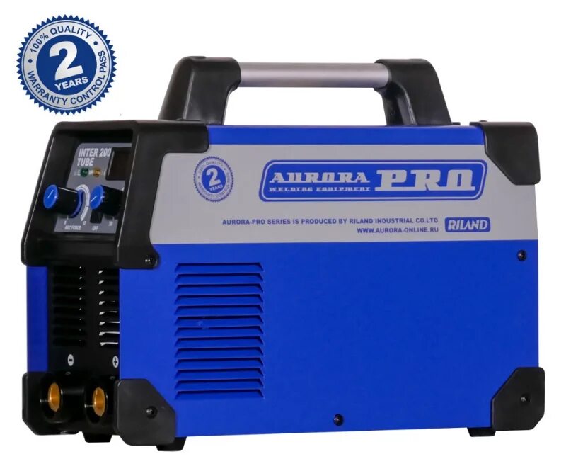 Aurora pro inter 200 pulse