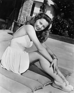 Barbara stanwyck hot