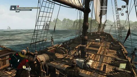 Assassins creed black flag на пк