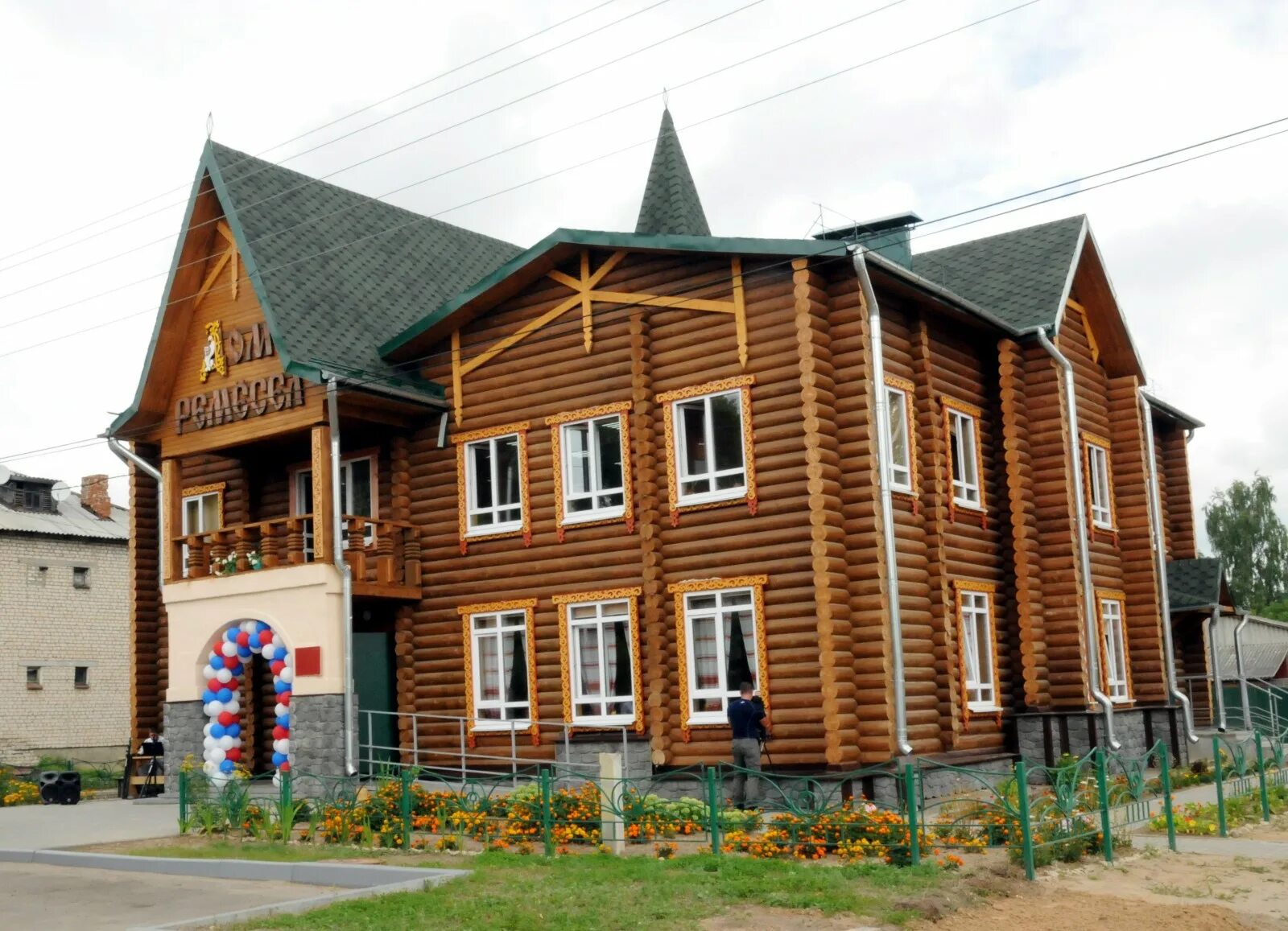 Музей города урень нижегородской. Коттедж урене. Дома город урень. Улица кленовая урень. Дом урень.