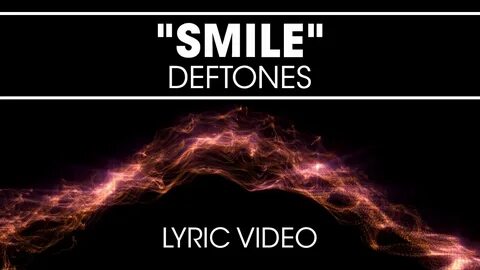 Smile lyrics