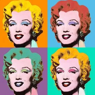 Marilyn ips