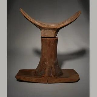 Египетская стойка