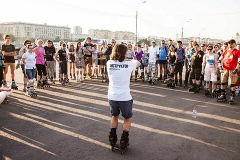 Ролики вднх