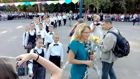 Гимназия 28